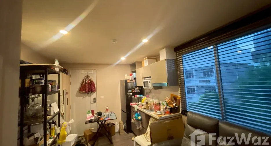 出售 2 卧室 公寓 在 Chatuchak, 曼谷