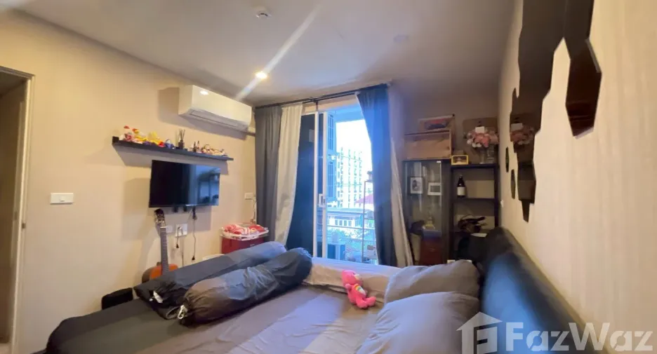 出售 2 卧室 公寓 在 Chatuchak, 曼谷