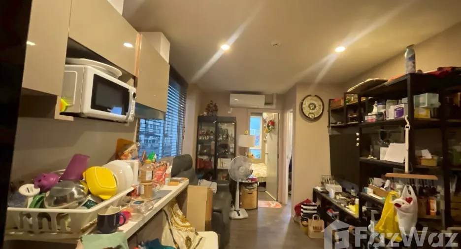 出售 2 卧室 公寓 在 Chatuchak, 曼谷