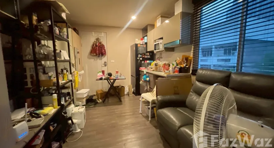 出售 2 卧室 公寓 在 Chatuchak, 曼谷