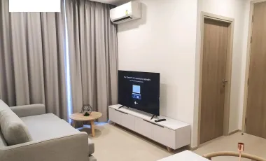 For rent 2 ベッドルーム condo in Khlong Toei, Bangkok