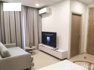 For rent 2 ベッドルーム condo in Khlong Toei, Bangkok