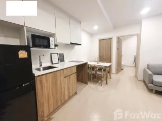For rent 2 ベッドルーム condo in Khlong Toei, Bangkok