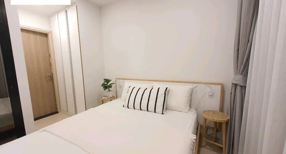 For rent 2 ベッドルーム condo in Khlong Toei, Bangkok