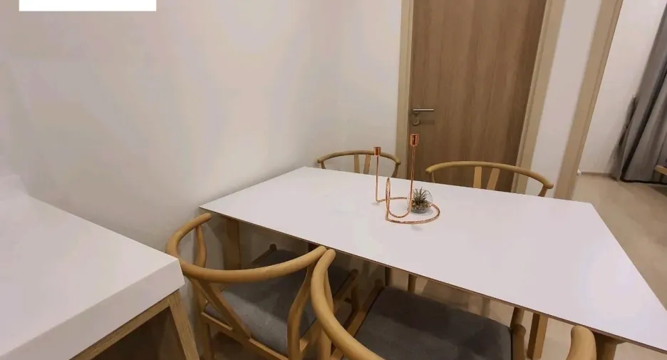 For rent 2 ベッドルーム condo in Khlong Toei, Bangkok