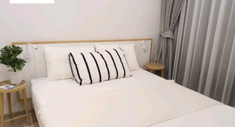 For rent 2 ベッドルーム condo in Khlong Toei, Bangkok
