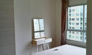 For rent 1 Beds condo in Huai Khwang, Bangkok