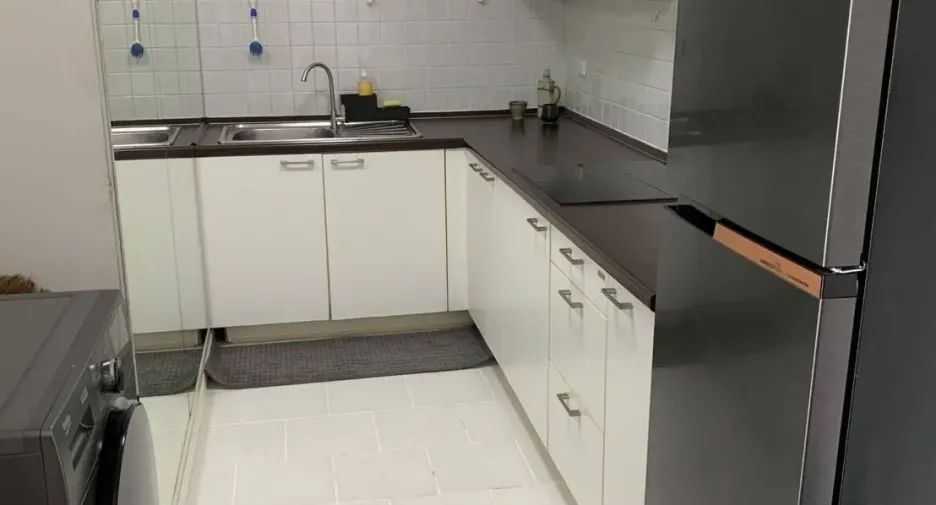 For sale 2 bedrooms condo in Watthana, Bangkok