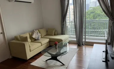 For sale 2 bedrooms condo in Watthana, Bangkok
