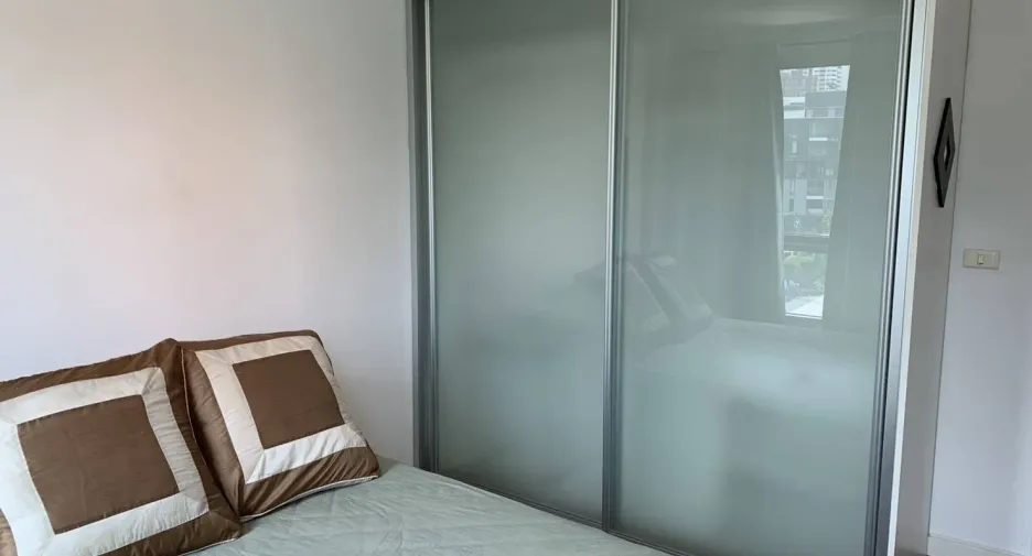 For sale 2 bedrooms condo in Watthana, Bangkok