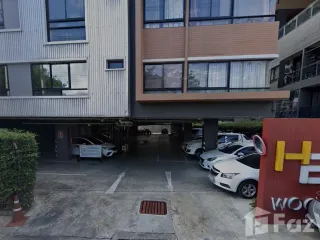 ขาย 1 เตียง คอนโด ใน บางเขน, กรุงเทพฯ