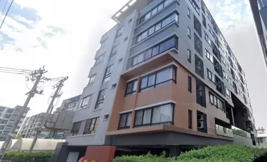ขาย 1 เตียง คอนโด ใน บางเขน, กรุงเทพฯ