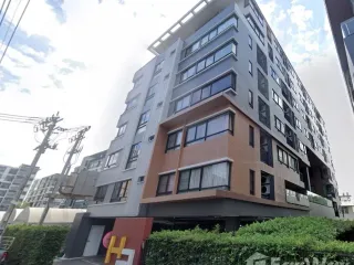 ขาย 1 เตียง คอนโด ใน บางเขน, กรุงเทพฯ