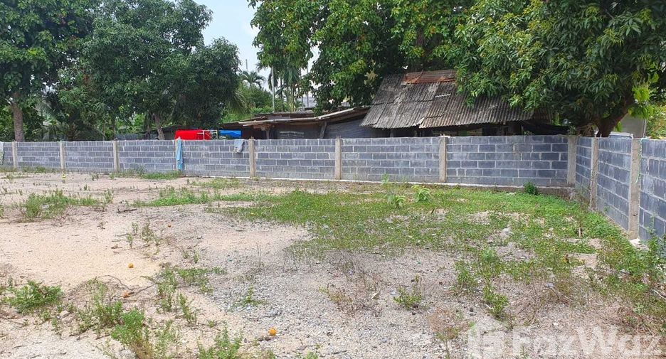 Продажа Участок в Huay Yai, Паттайя