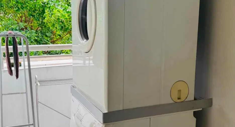For sale 1 bed condo in Watthana, Bangkok