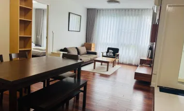 For sale 1 bed condo in Watthana, Bangkok