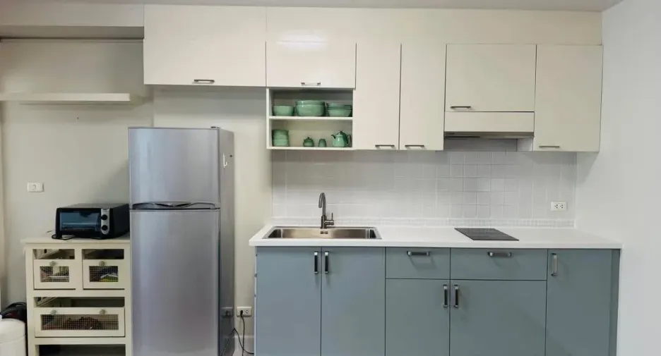 For sale 1 bed condo in Watthana, Bangkok