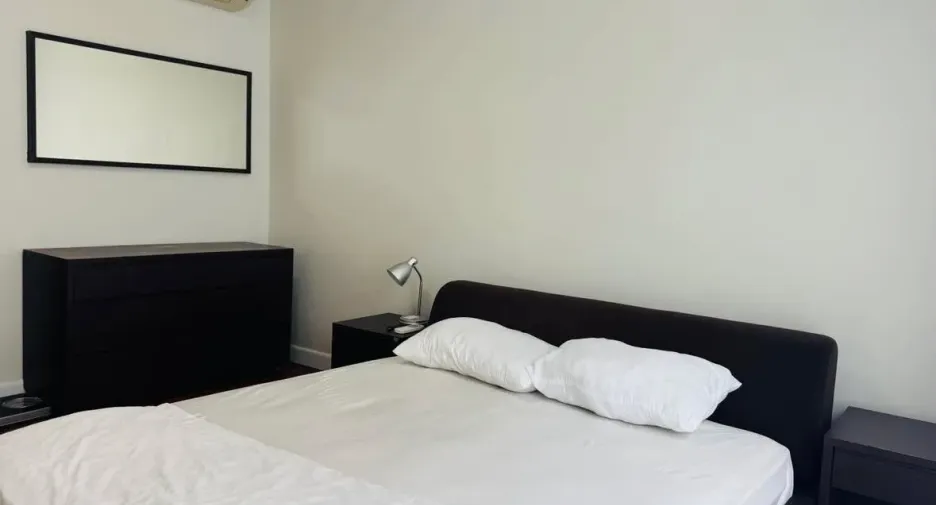 For sale 1 bed condo in Watthana, Bangkok