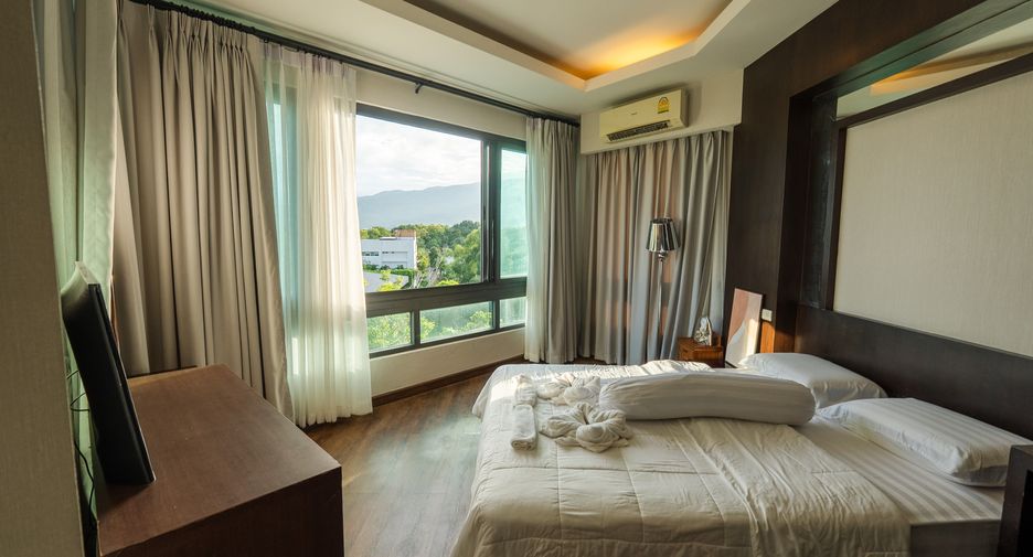 出租 2 卧室 公寓 在 Mueang Chiang Mai, Chiang Mai