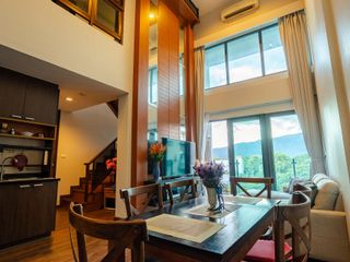 出租 2 卧室 公寓 在 Mueang Chiang Mai, Chiang Mai