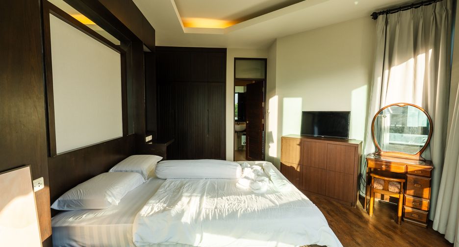 出租 2 卧室 公寓 在 Mueang Chiang Mai, Chiang Mai