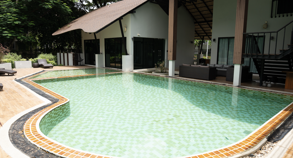 出租 2 卧室 公寓 在 Mueang Chiang Mai, Chiang Mai