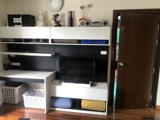 Продажа 1 кровать кондо в Mueang Chiang Mai, Чианг Маи