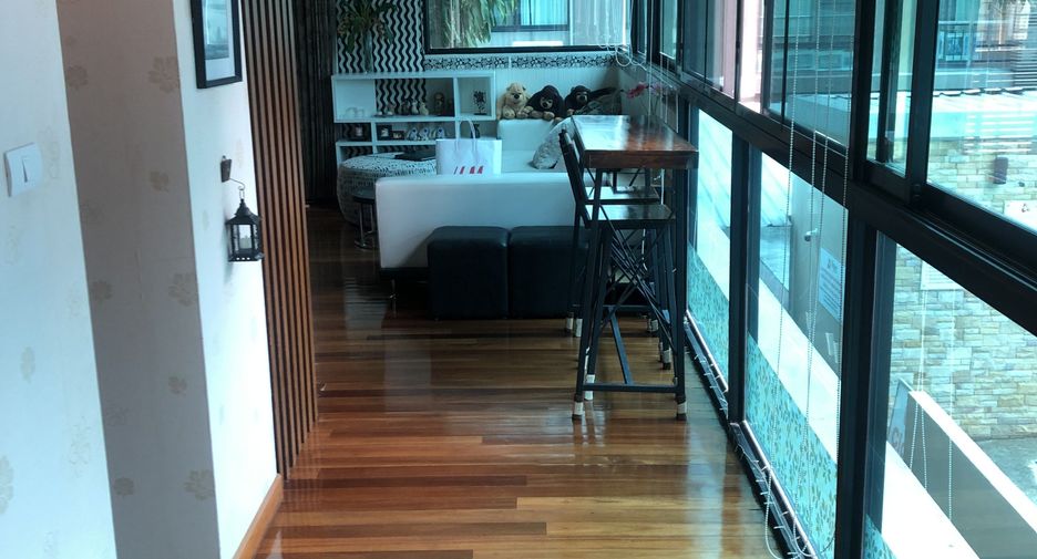 ขาย 1 เตียง คอนโด ใน เมืองเชียงใหม่, เชียงใหม่