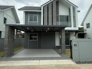 出售 4 卧室 独立屋 在 San Sai, Chiang Mai