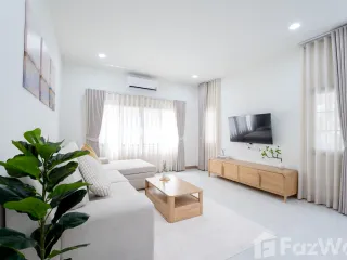 ขาย 4 ห้องนอน บ้านเดี่ยว ใน หางดง, เชียงใหม่