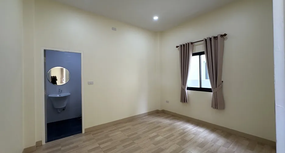 À vendre 3 chambres maison à Hang Dong, Chiang Mai