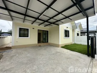À vendre 3 chambres maison à Hang Dong, Chiang Mai