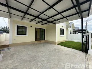 À vendre 3 chambres maison à Hang Dong, Chiang Mai