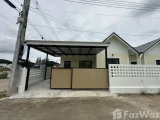 À vendre 3 chambres maison à Hang Dong, Chiang Mai