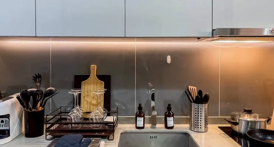 Condo en venta de 2 habitaciones en Watthana, Bangkok