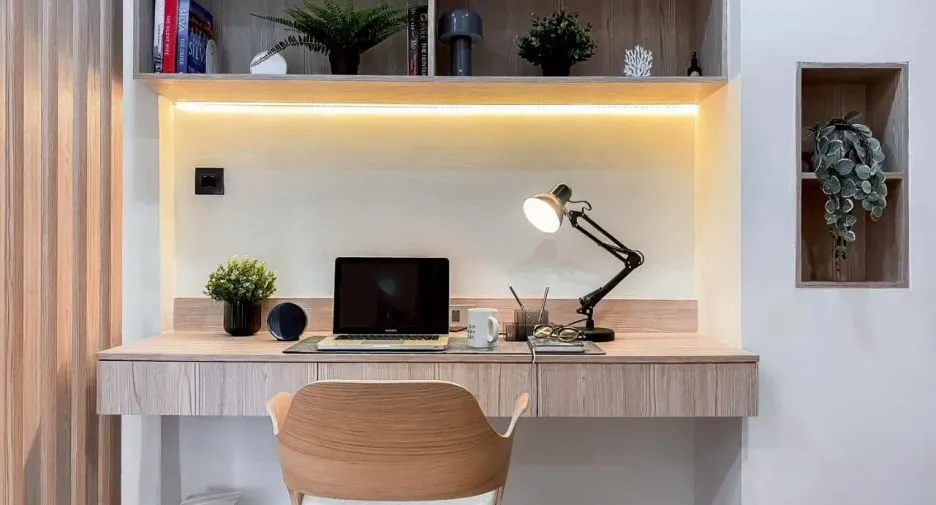 Condo en venta de 2 habitaciones en Watthana, Bangkok