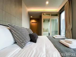 Condo en venta de 2 habitaciones en Watthana, Bangkok