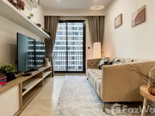 Condo en venta de 2 habitaciones en Watthana, Bangkok