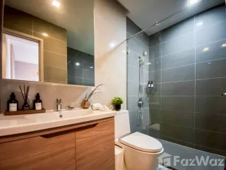 Condo en venta de 2 habitaciones en Watthana, Bangkok