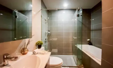 Condo en venta de 2 habitaciones en Watthana, Bangkok