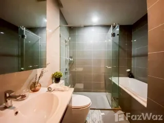 Condo en venta de 2 habitaciones en Watthana, Bangkok