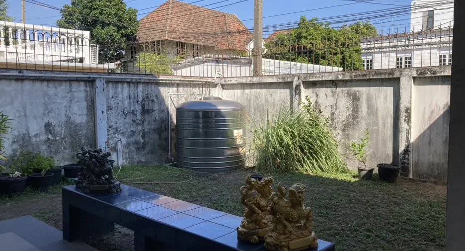 出售 5 卧室 独立屋 在 Chatuchak, 曼谷