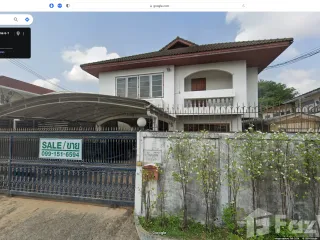 Casa en venta de 5 habitaciones en Chatuchak, Bangkok