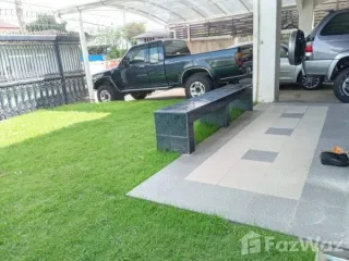 Casa en venta de 5 habitaciones en Chatuchak, Bangkok