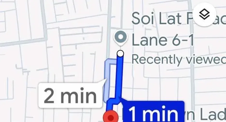 出售 5 卧室 独立屋 在 Chatuchak, 曼谷