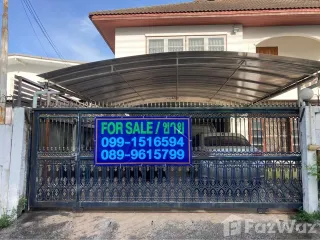 Casa en venta de 5 habitaciones en Chatuchak, Bangkok