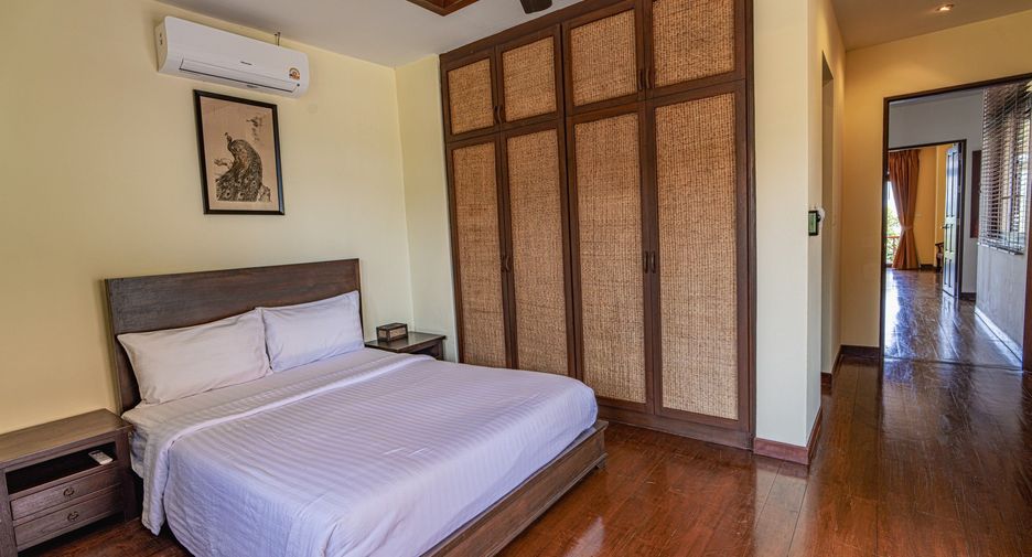 Villa zum Kauf mit 3 Zimmer in Ko Samui, Surat Thani