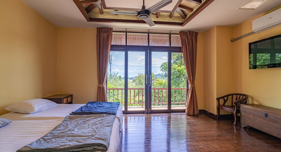 Villa zum Kauf mit 3 Zimmer in Ko Samui, Surat Thani