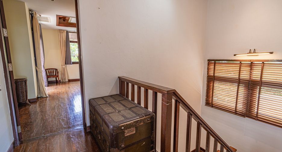 Villa zum Kauf mit 3 Zimmer in Ko Samui, Surat Thani