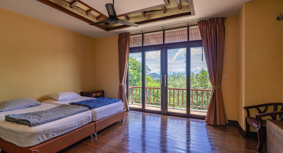 Villa zum Kauf mit 3 Zimmer in Ko Samui, Surat Thani